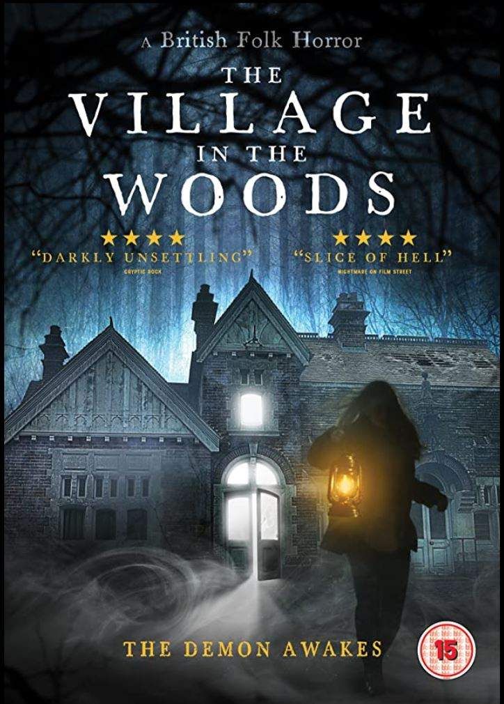 The Village in the Woods | Movies