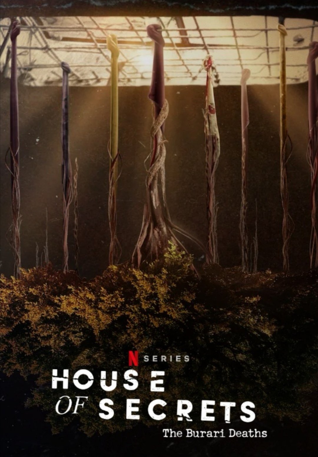House of Secrets | TV Show