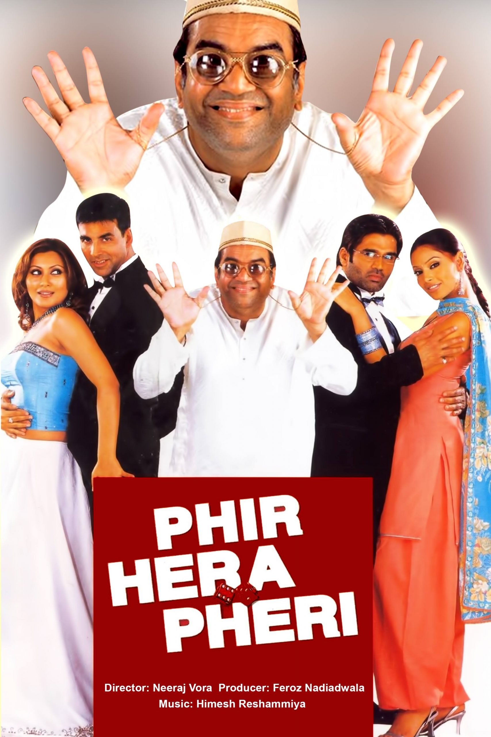 Phir Hera Pheri