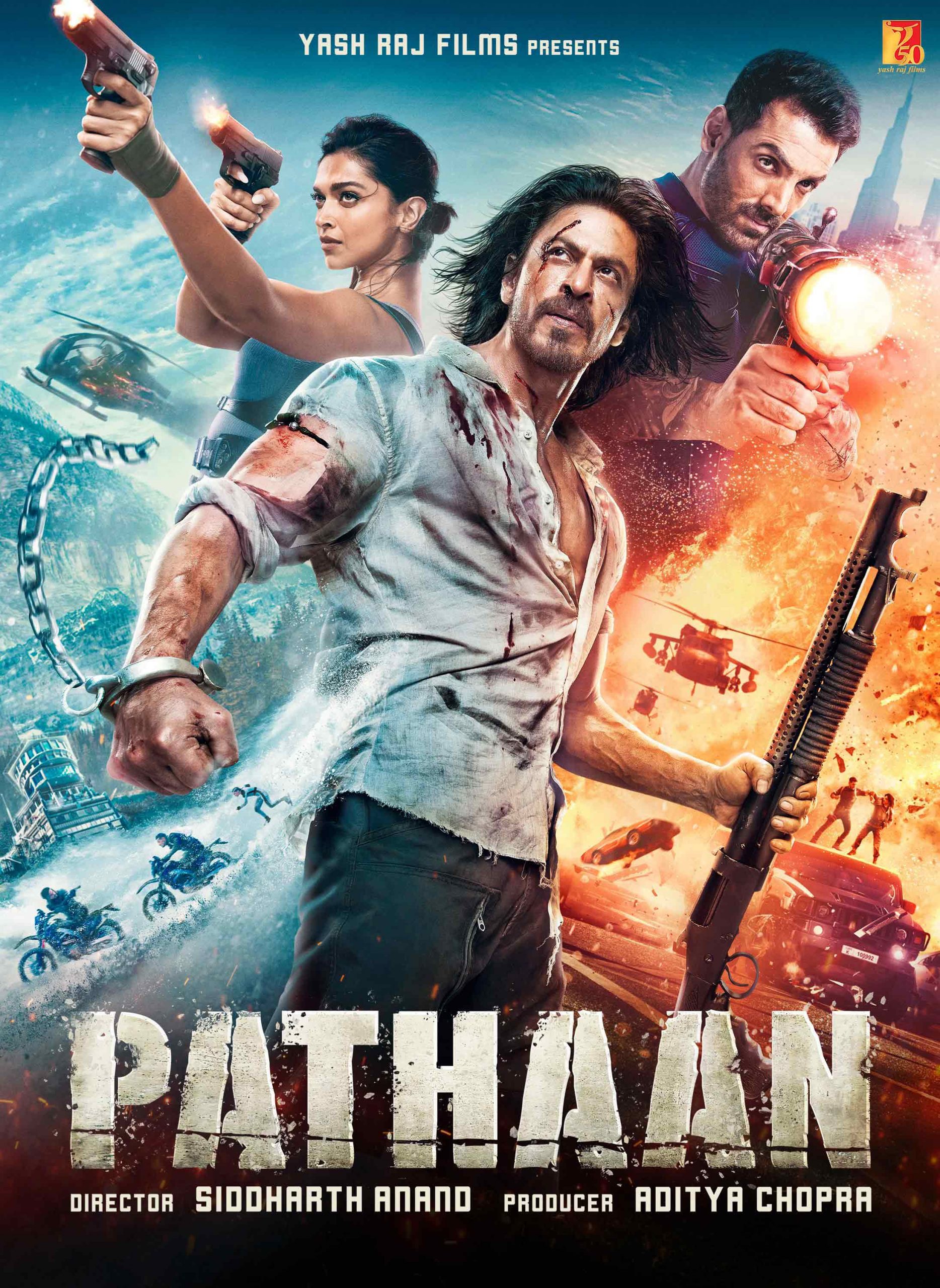 Pathaan