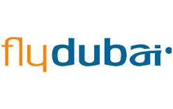 Flydubai-Logo