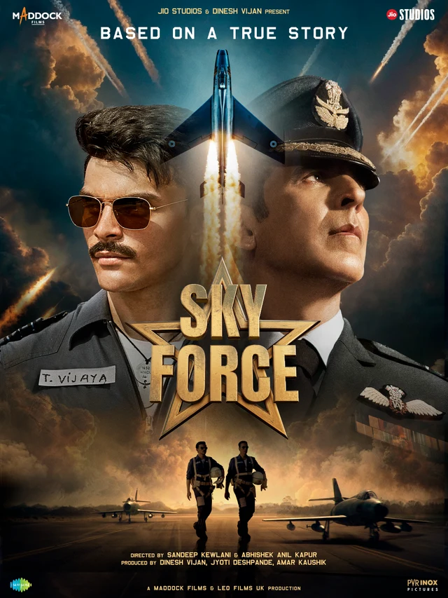 Sky Force