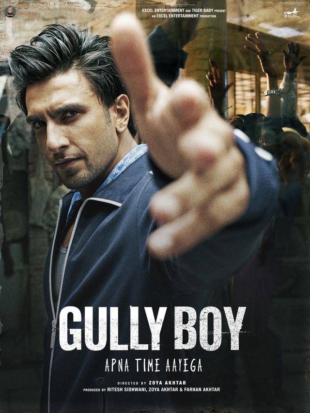 Gully Boy