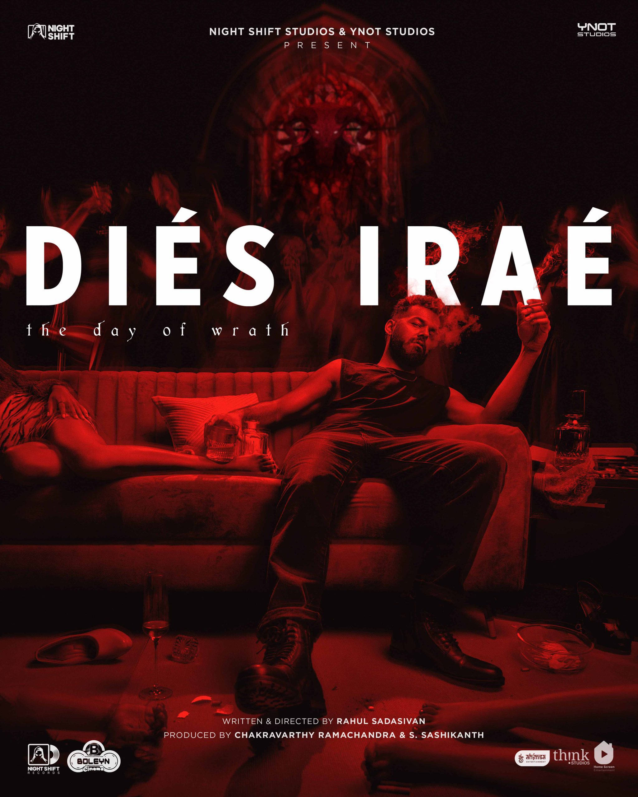 Dies-Irae