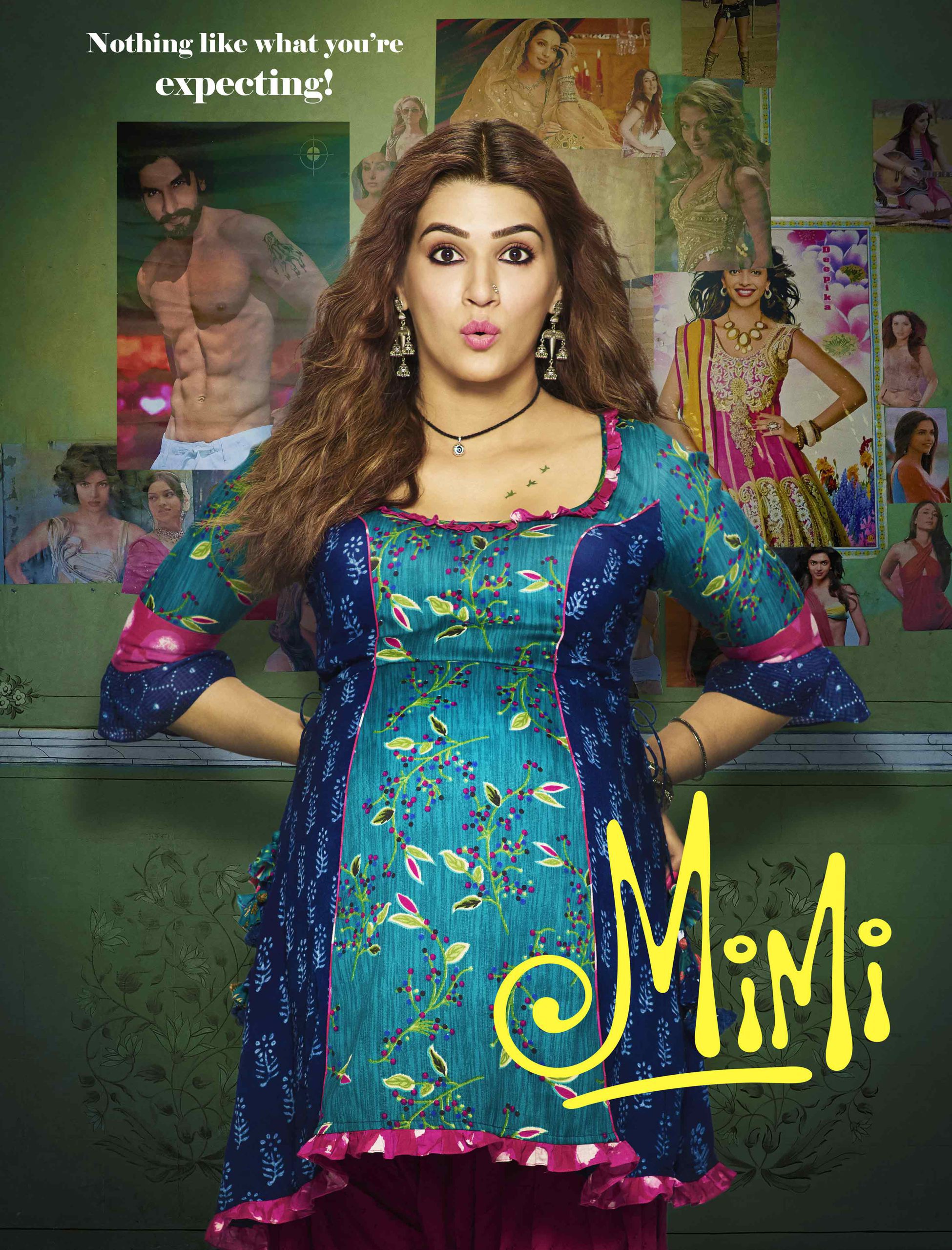 Mimi