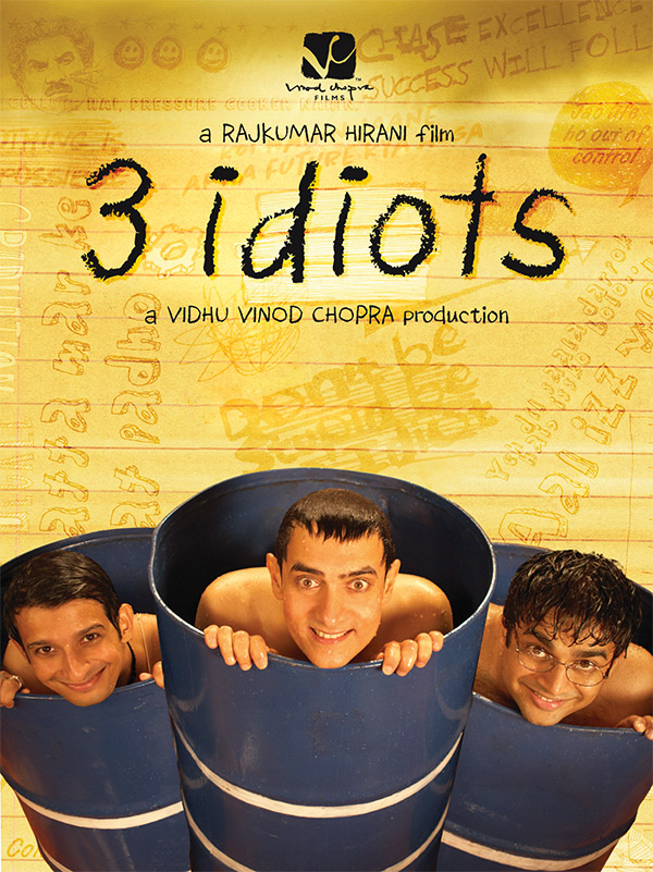 3-Idiots