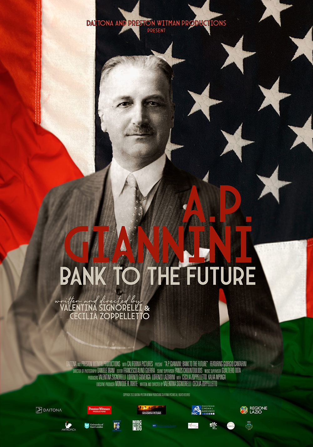 A.P