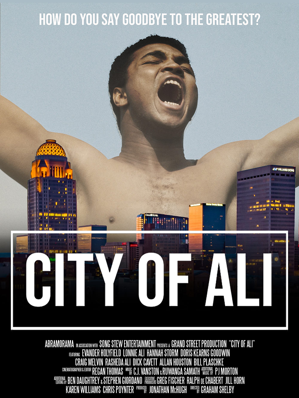 City-Of-Ali