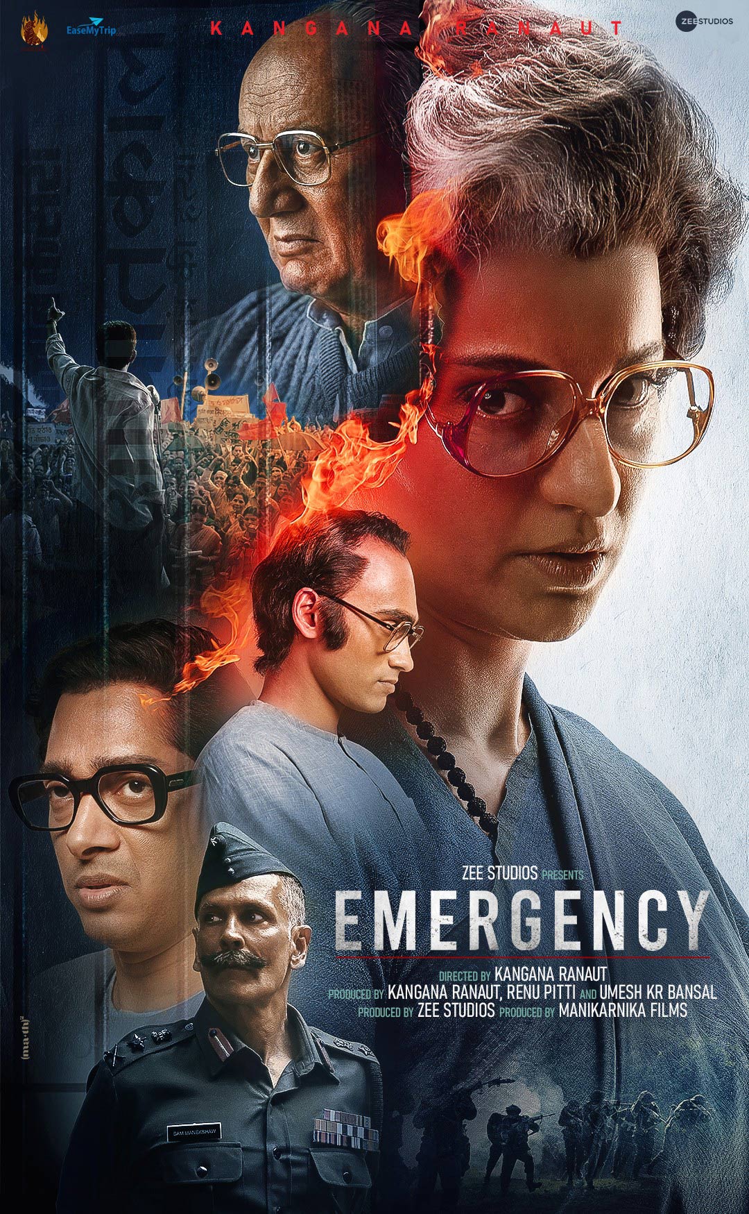 Emergency