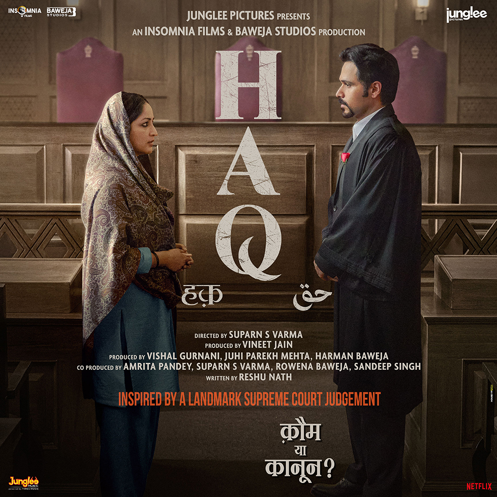 Haq