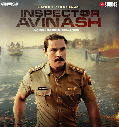 InspectorAvinash-V