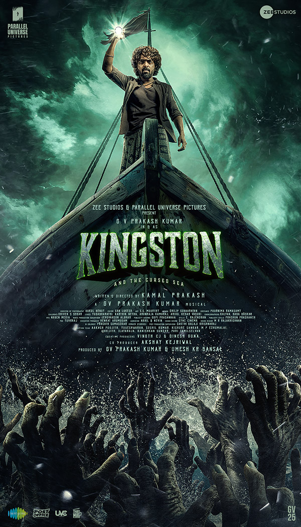 Kingston