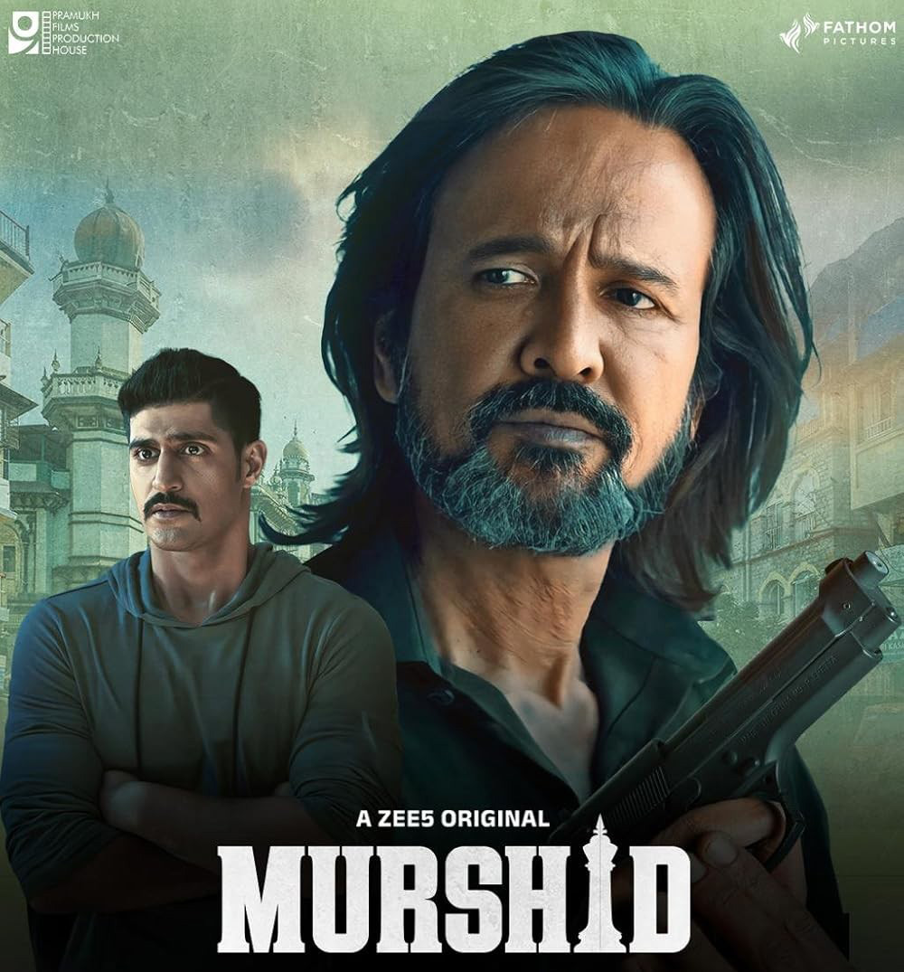 Murshid-V
