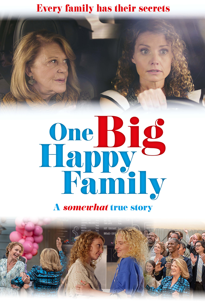 One-Big-Happy-Family