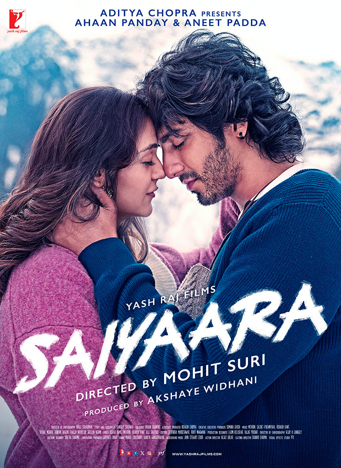 Saaiyaara