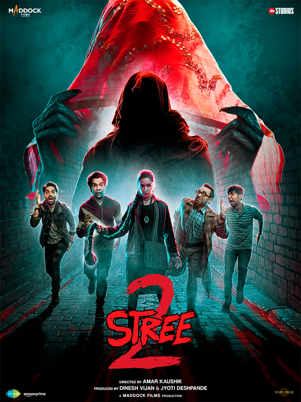 Stree-2