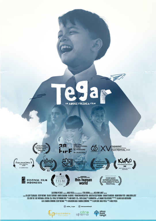 Tegar