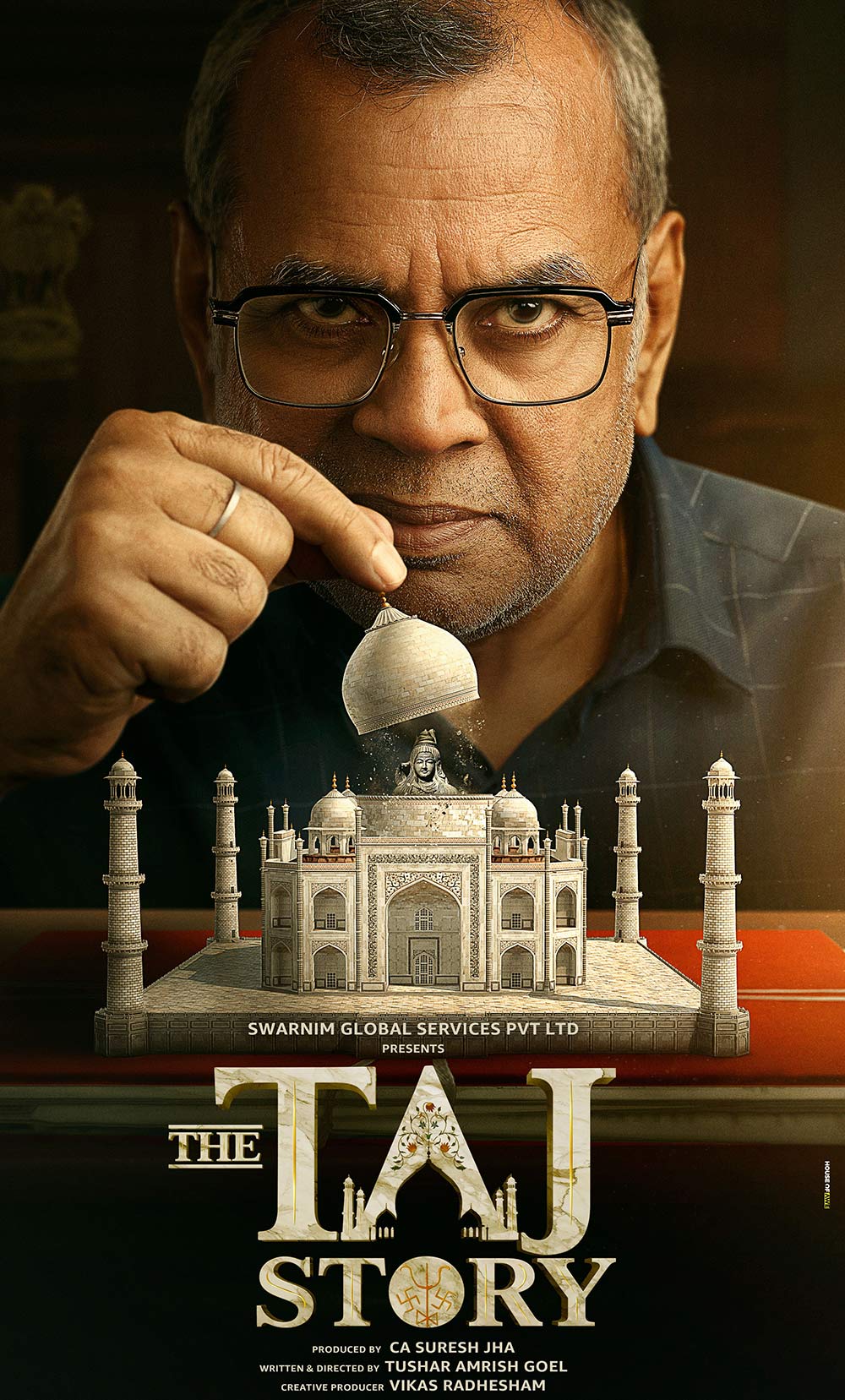 The-Taj-Story
