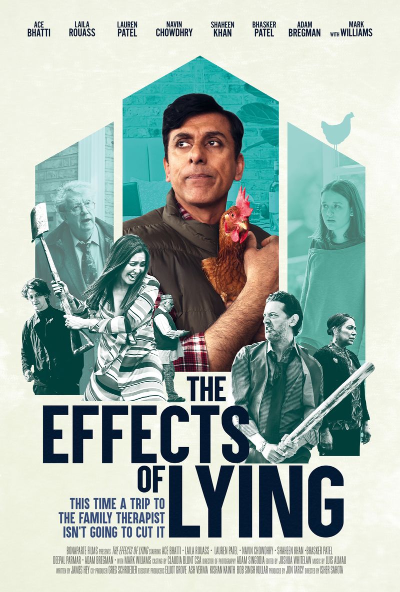 Effects of Lying
