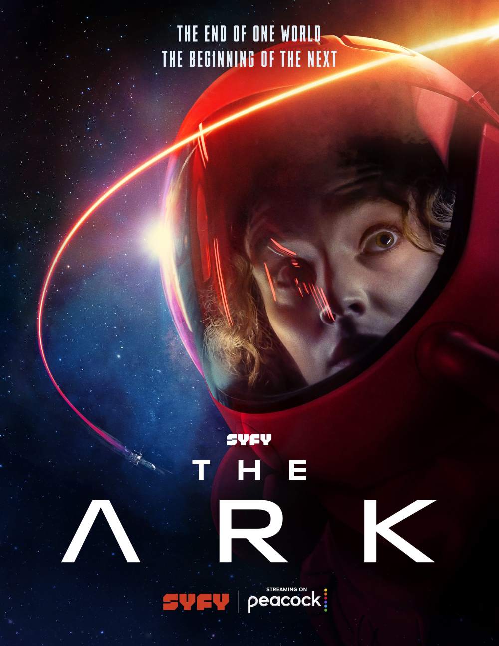 The Ark - Season 1