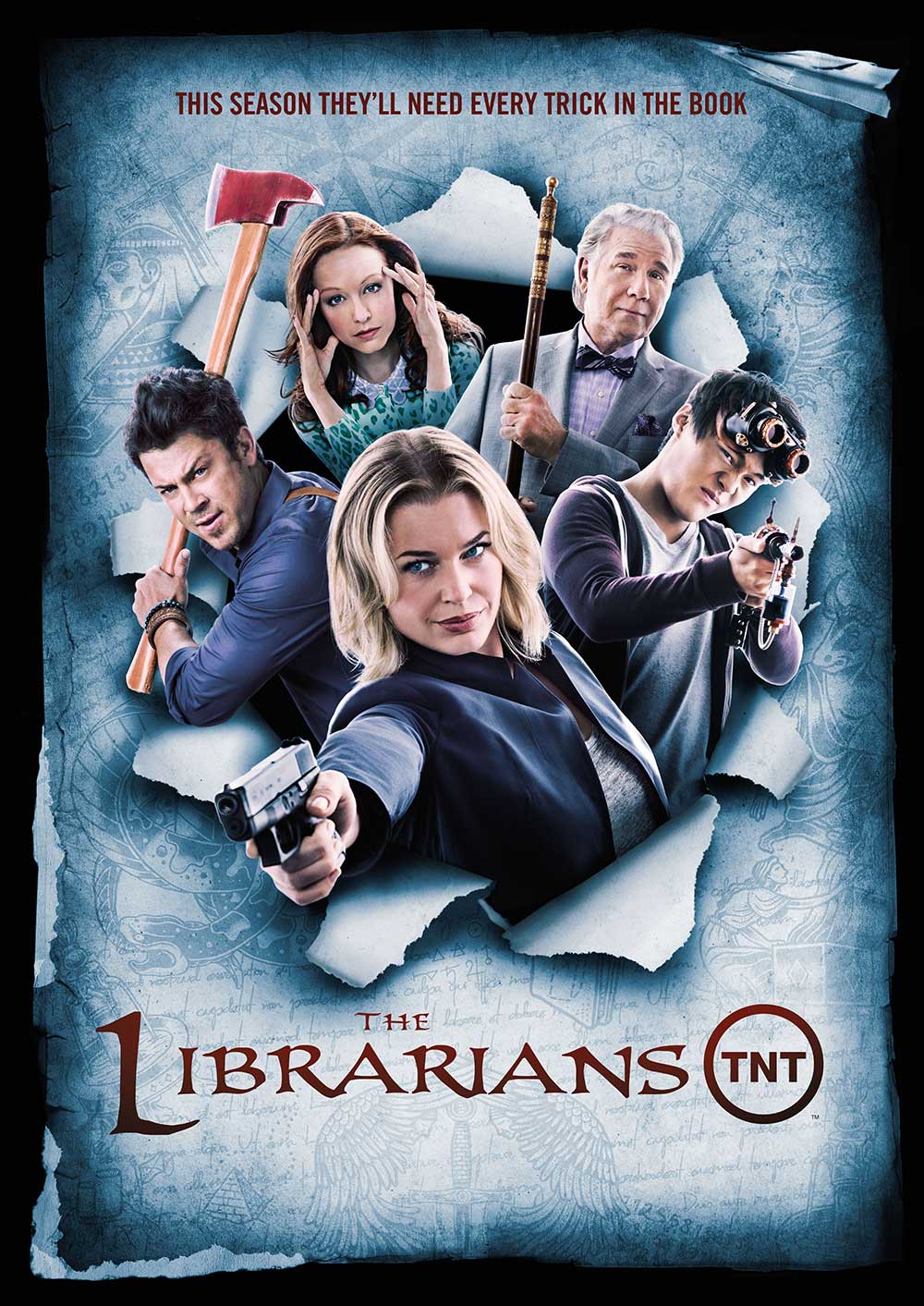 The-Librarians---Season-2