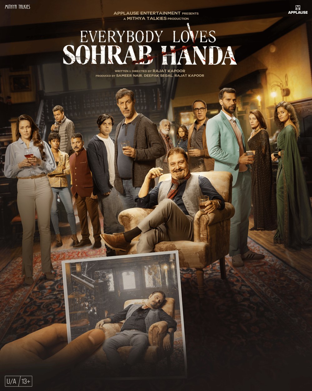 Everybody Loves_Sohrab_Handa_Vertical_Poster