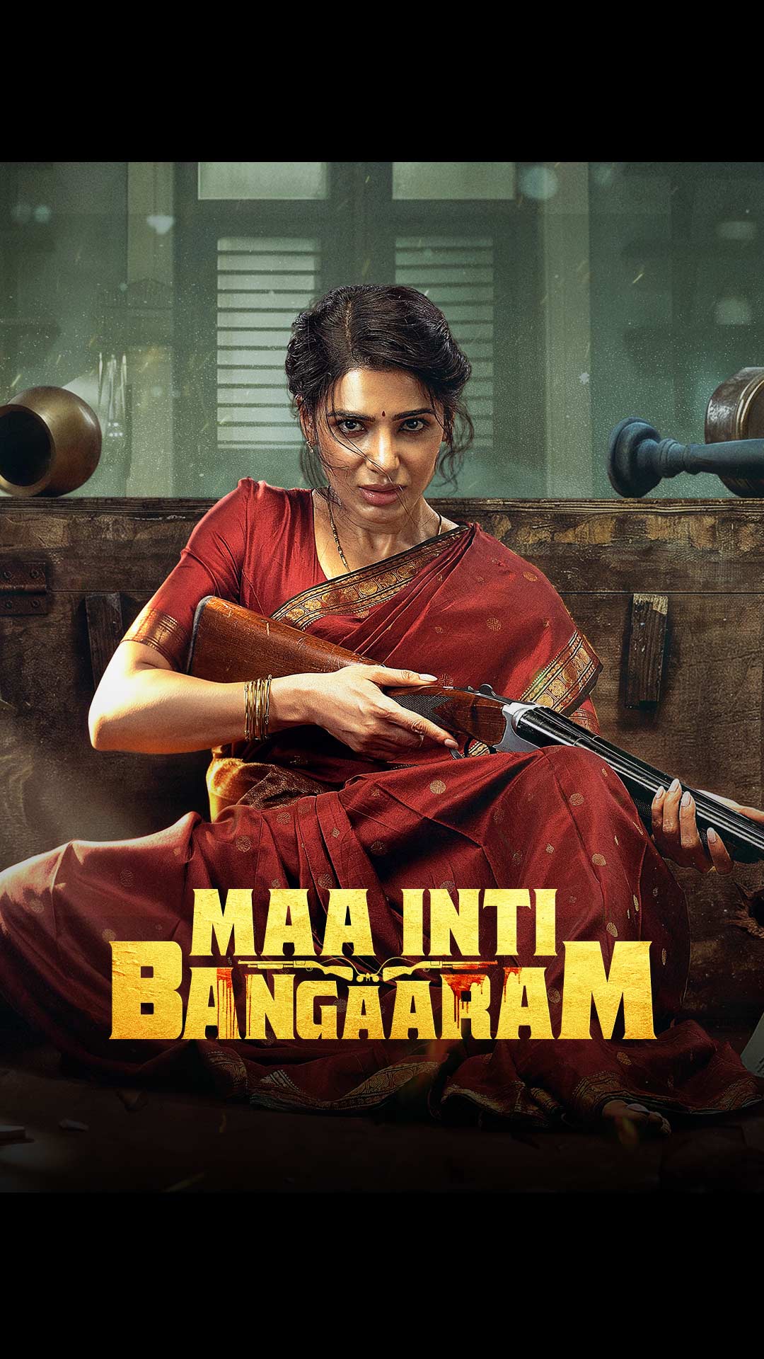 Maa-Inti-Bangaaram