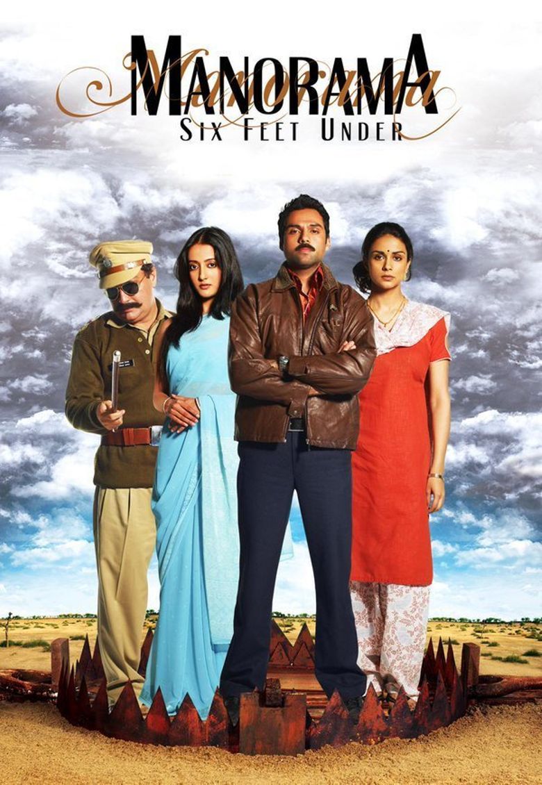 Manorama-Six-Feet-Under