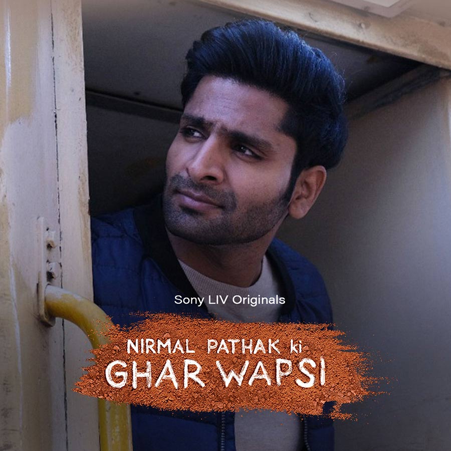NirmalPathakKiGharWapsi-V