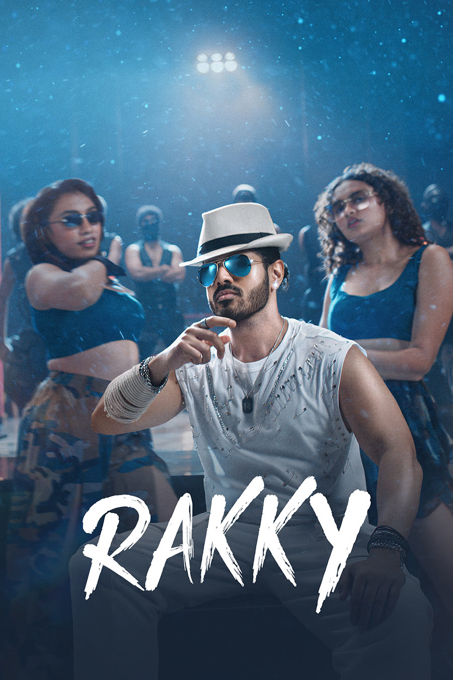 Rakky