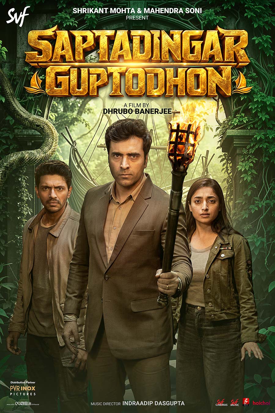 Saptadingar-Guptodhon_English_V
